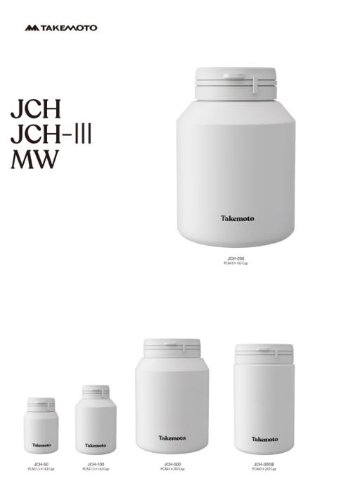 JCH-100